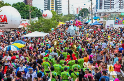 Terça-feira de Carnaval passa a ser feriado estadual no Piauí a partir de 2022